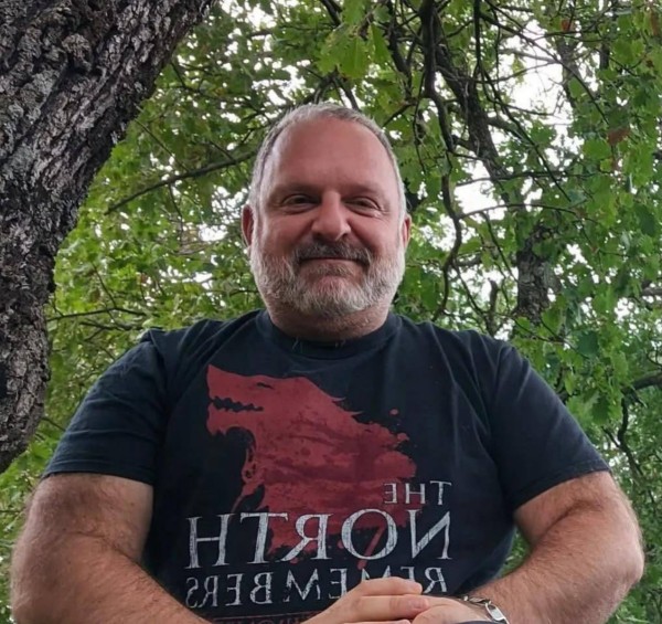 Nicko18088 dating