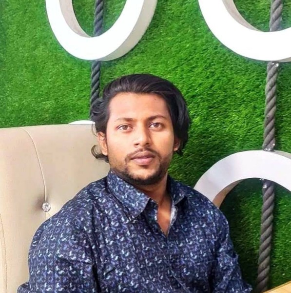 ArfinRahat65691 dating