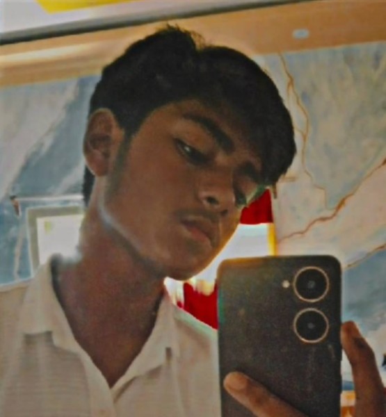 Shivam93933 dating