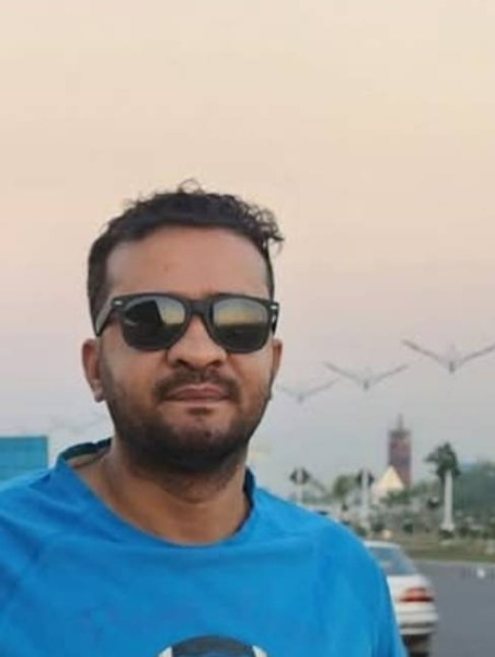 Akash93868 dating