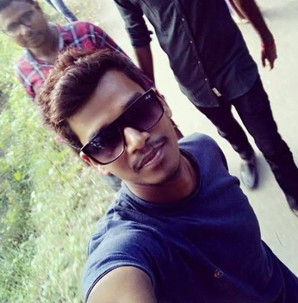 Akash12531 dating