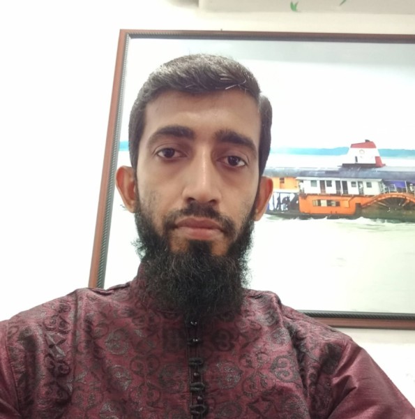 Mehedi20711 dating