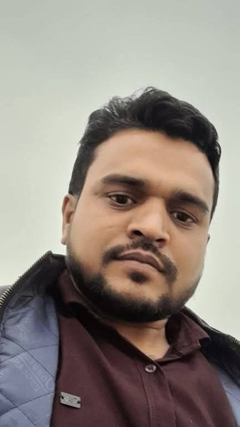 Hridoy45356 dating