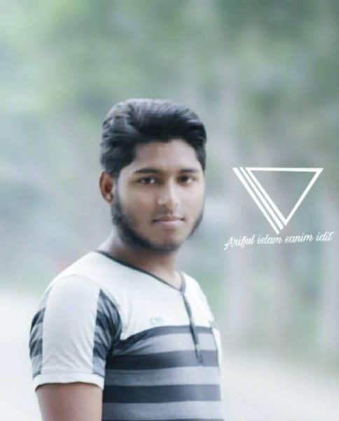 Ashrafulislam16509 dating