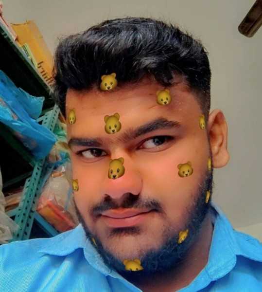 AbhinavChaudhary21416 dating