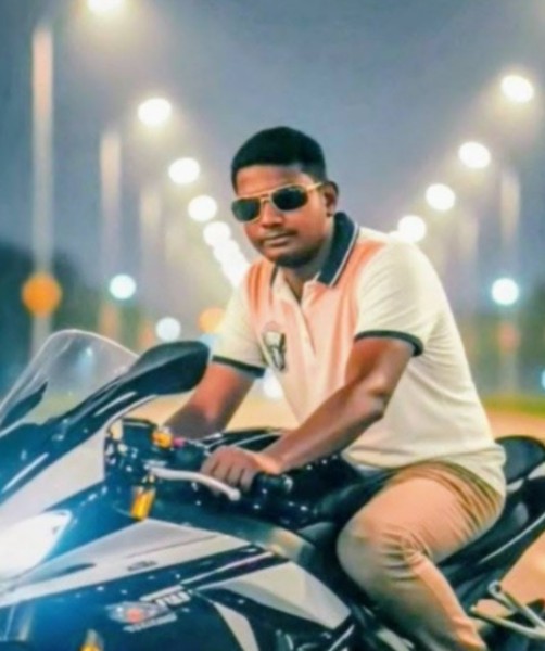 Farid63782 dating