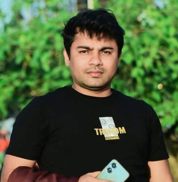 Jamil64200 dating