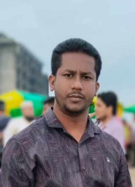 ShafikulIslam95770 dating