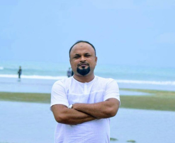 MohammedBadruzzaman56399 dating