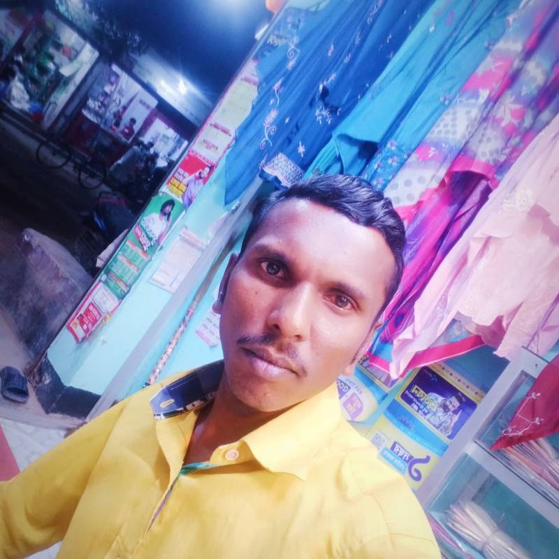 Akash79717 dating