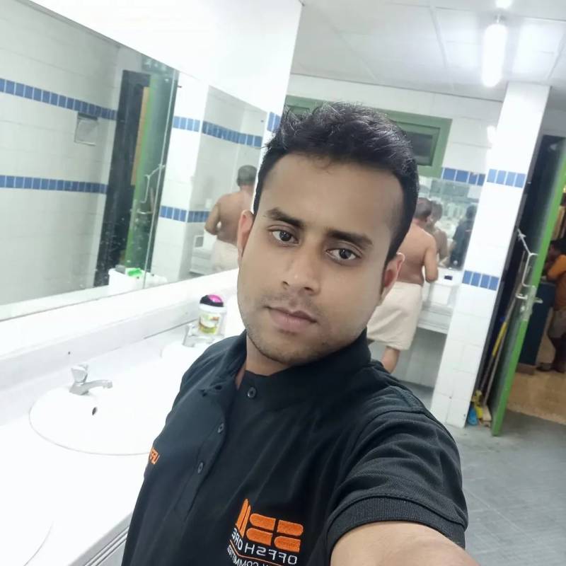 BabuKhan24 dating