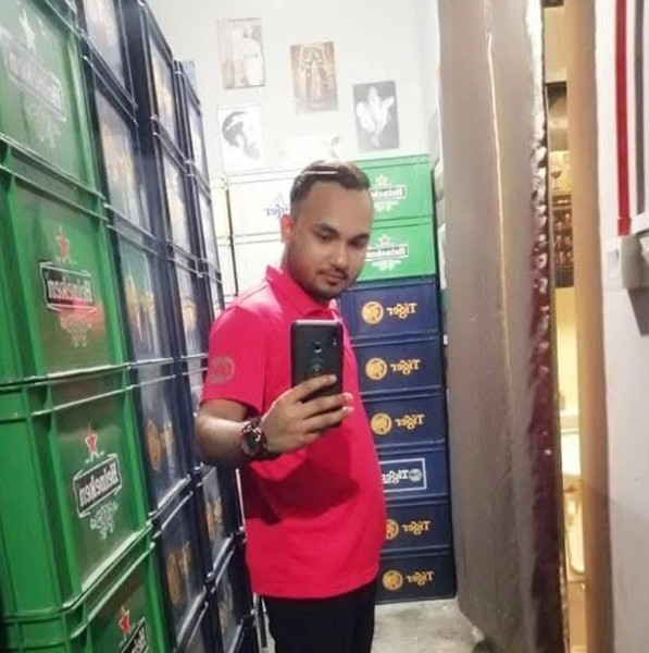 Sbshohag79948 dating