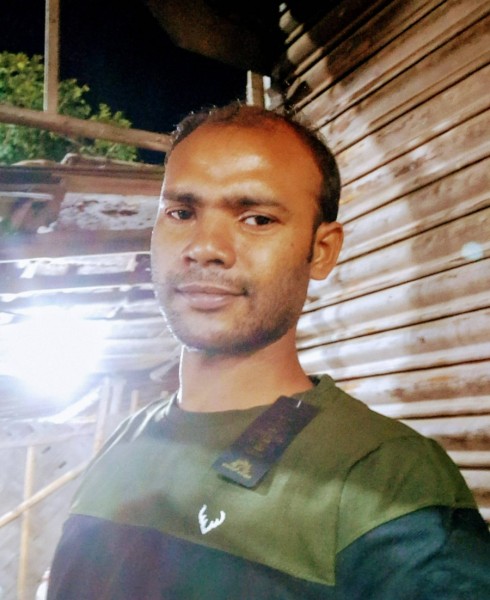 Farukmahaldar95555 dating