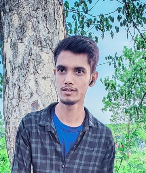 HRIDOY43603 dating