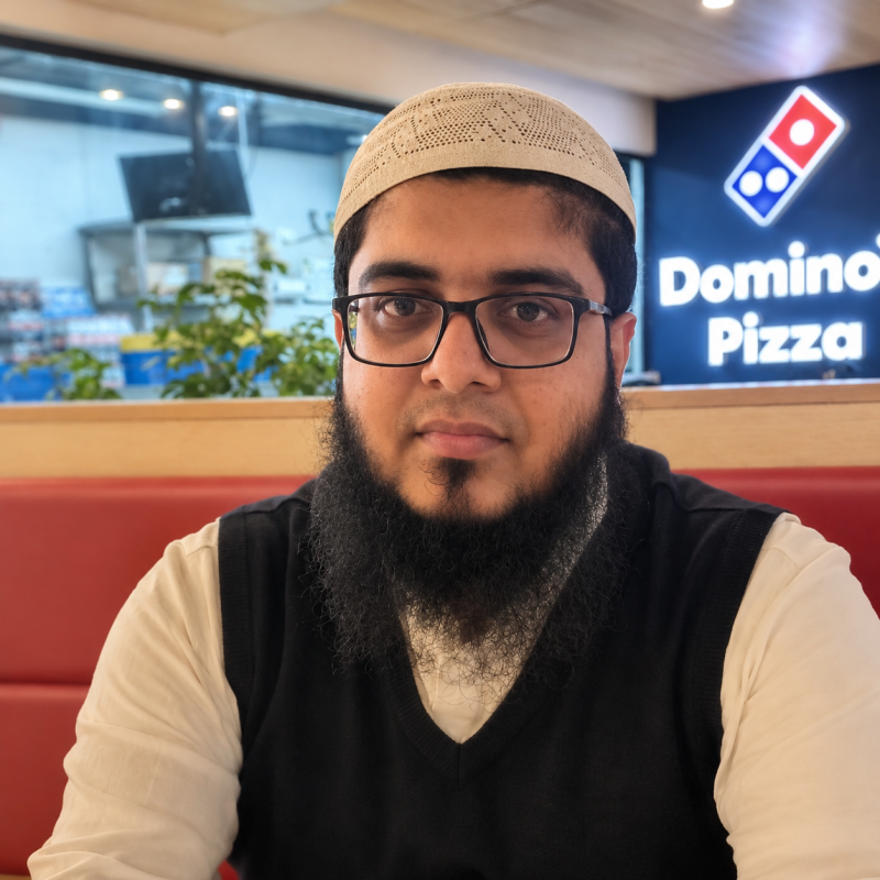 HafizGK91645 dating