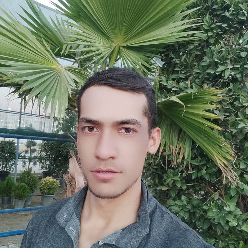 Hasan59996 dating