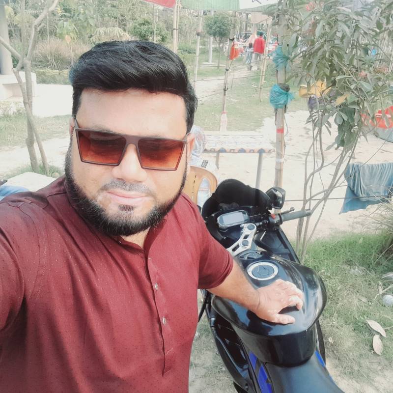 MdFaruk42197 dating